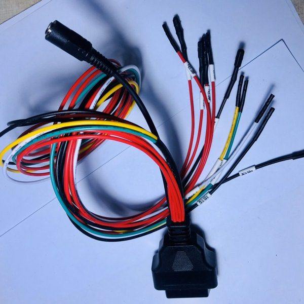 汽车检测仪万用OBD跳线接口故障诊断仪跳线解码器刷写新汽修工具,五金/工具,电器维修工具,淘宝优惠券,粉丝福利购,淘宝优惠卷