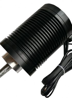 110无刷直流电机 2KW 1.1Nm 18000转 310V 2000W 高速无刷电机