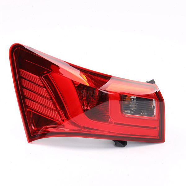 适配众泰Z300后尾灯总成Z300新世界款后尾灯倒车灯转向灯灯罩外壳