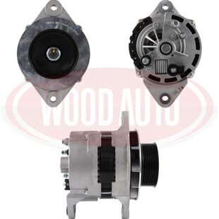 300901-00165C发电机A000120发电机DOOSAN斗山发电机