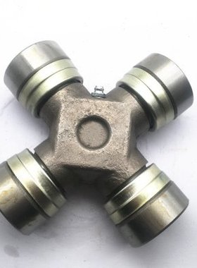 万向节十字轴承47X140万向节传动轴东风EQ153 乘龙王EQ6D142