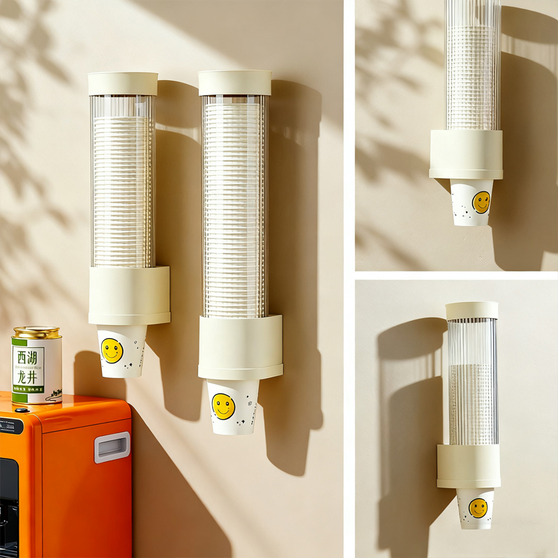 一次性杯子取杯器自动取杯器