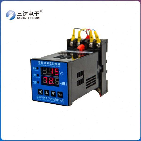 三达牌L2W2K-Z2N（TH）智能温湿度控制器 自动控制低压开关柜内,五金/工具,温控仪,淘宝优惠券,粉丝福利购,淘宝优惠卷