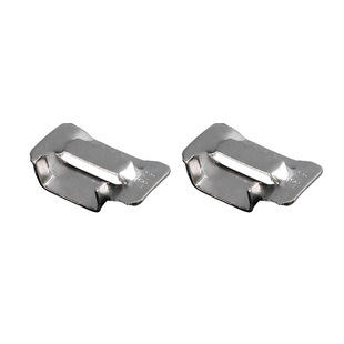 不锈钢扎带盘带 牙扣L扣螺丝y扣扎带工具收紧钳钢扎带收紧器打包