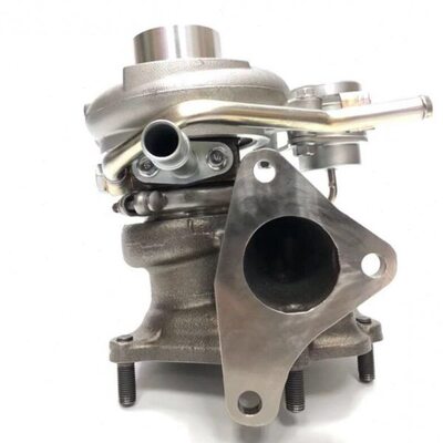 斯巴鲁森林人2.5T TD04L EJ25 49477-04000 14411AA710涡轮增压器