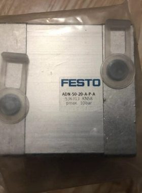 FESTO 紧凑型气缸 ADN-50-15-A-P-A 536312 536313 536314 现货