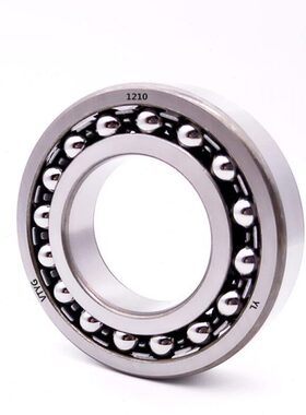 VTYG调心球轴承1302 1303 1304 1305 1306 1307 1308 1309 1310 K