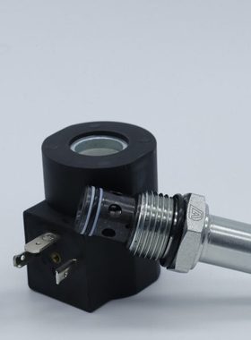 插装电磁阀LSV2-08-3C现货D16S0YXH包邮LSV2-08-4CO/LNRV-08-19