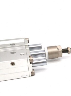 亚德客三轴可调气缸TCMJ20*/20/30/40/50/60-10/20/30-10S