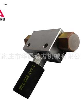 道依茨BFM1013手油泵0211 1961 0211 3859 0211 3860 02111961