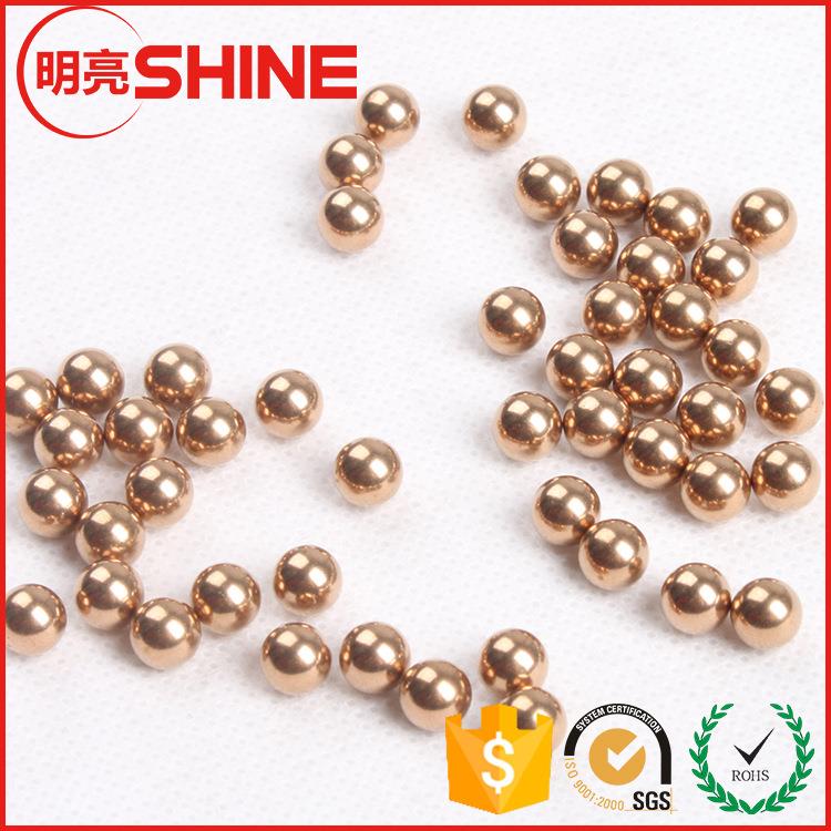 现货供应铜珠开关 型号2.5mm 2.8mm 已通过SGS环保认证