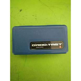 现货销售千分表 瑞士原装GIROD-TAST杠杆千分表G-1453