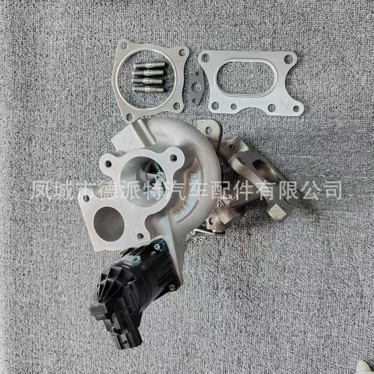 厂家直销款思域1.5涡轮增压器跨境供应1.5T TD025 49373-07012