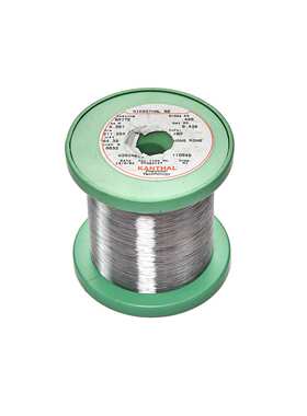 原装Kantha-仓储康泰尔N70耐高温镍铬丝Cr30Ni70抗绿蚀发热丝