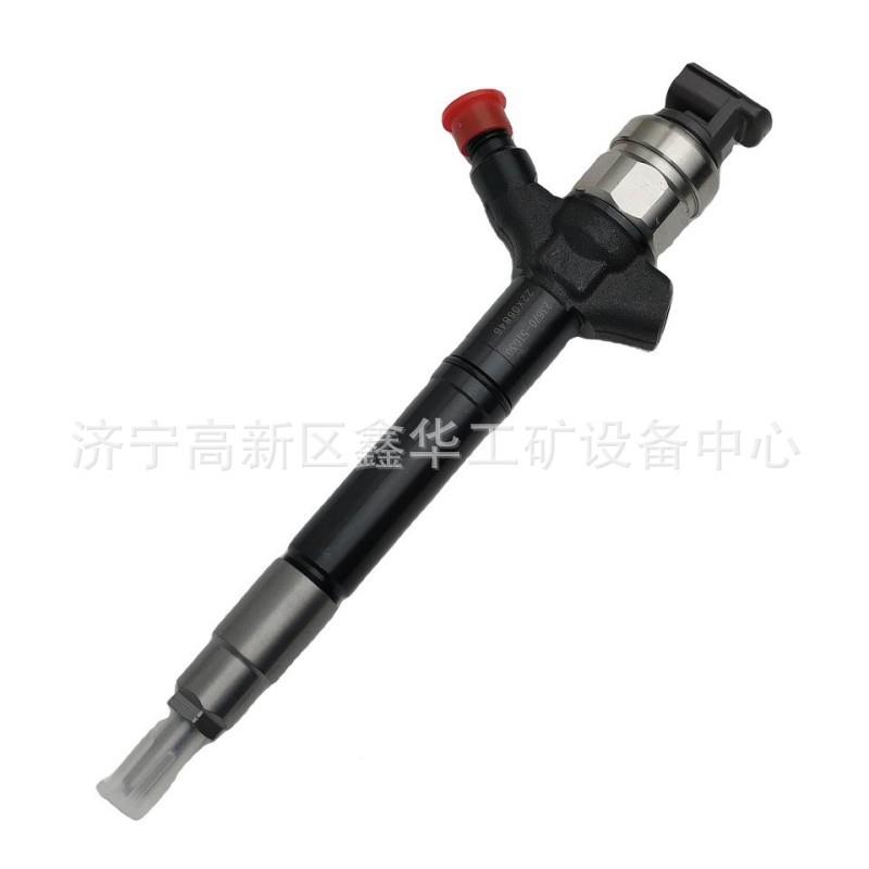 销售发动机配件喷油器喷油嘴燃油泵等T402743