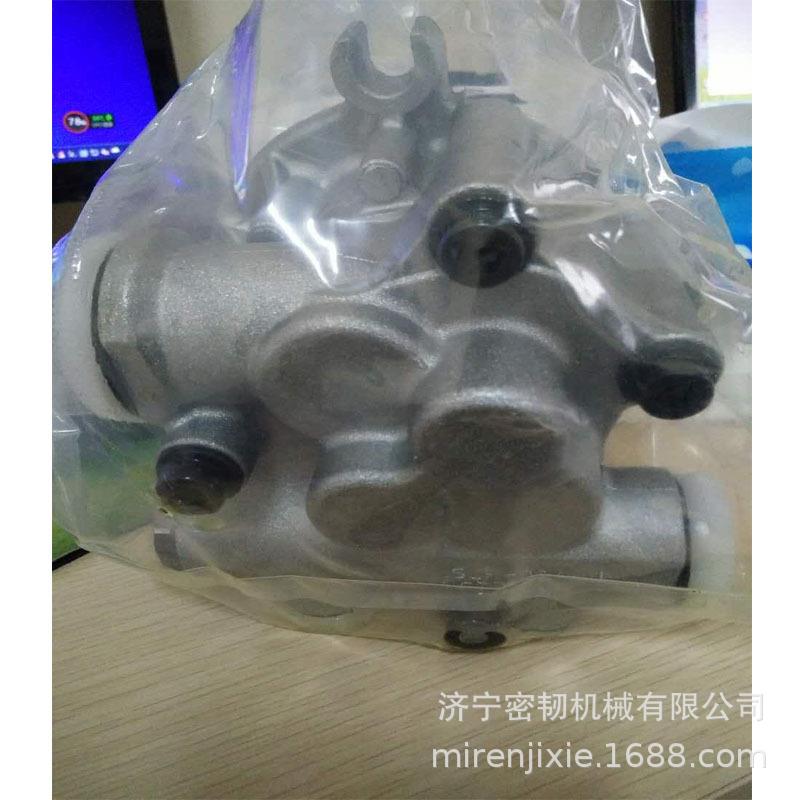 挖掘机全车配件SE335先导泵60360-24-00006