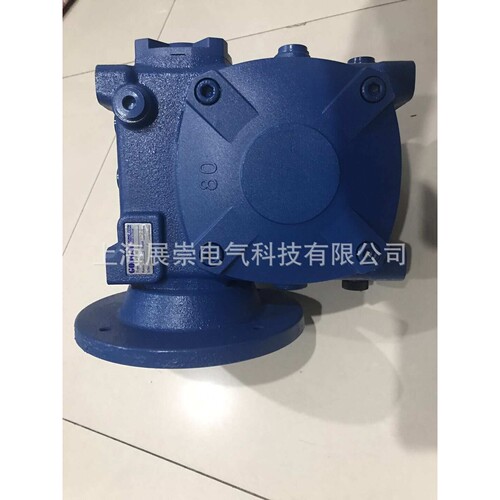 GONGJI减速机  BHE80-AR 30:1     蜗轮蜗杆减速机  BHE80