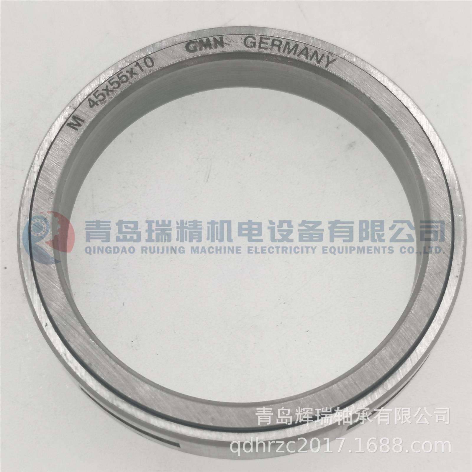 GMN 机械密封件 M45X55X10 进口油封 45mm X 55mm X 10mm