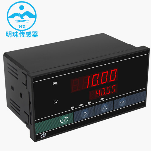 智示数字显示表称重显能控制重控制显示器仪表拉压力仪表失器秤