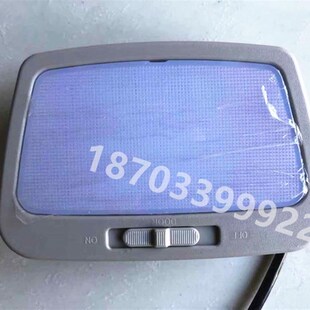 适配金彭D70室内顶灯金彭D内0S7S707饰读顶灯金鹏D70顶棚灯阅灯灯