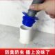 下水管道防臭密封圈洗衣机排水管硅胶堵口塞厨房洗手盆防返臭神器