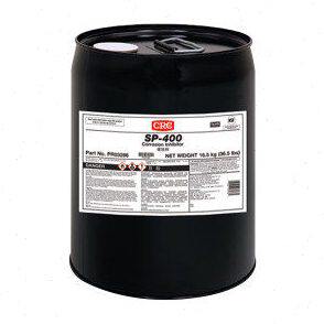 CRC SP-400长效防锈剂 PR03286 5gal(净重16.5kg) 1桶