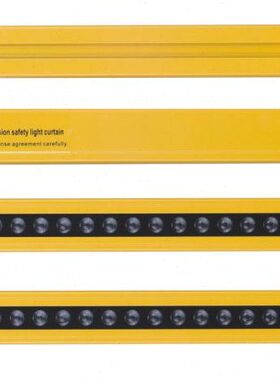 SLC施莱格LCM系列光栅LCM0184-ND40E/LCM0184-ND40R