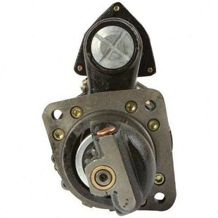 4275起动机 160平地机起动机马达CAT卡特C7起动机111 卡特120 140