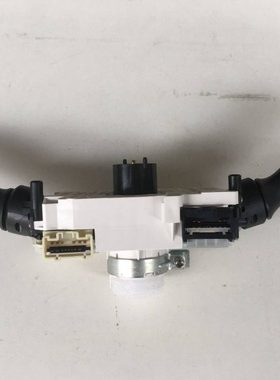 3774-00196客车组合开关总成电车