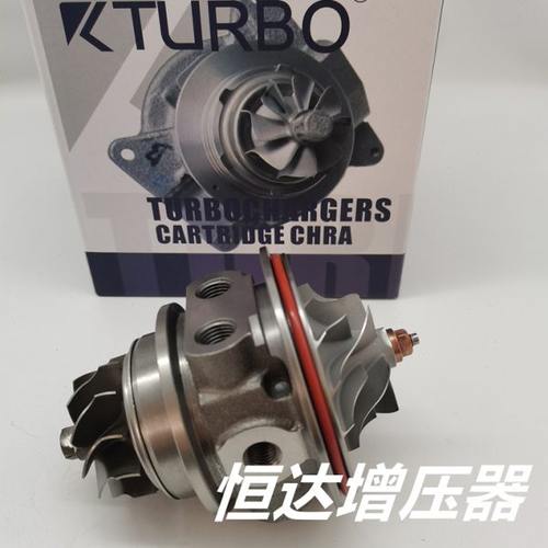 适用TD04/   斯巴鲁森林人2.5T  2.0T 涡轮增压器总成/  机芯总成