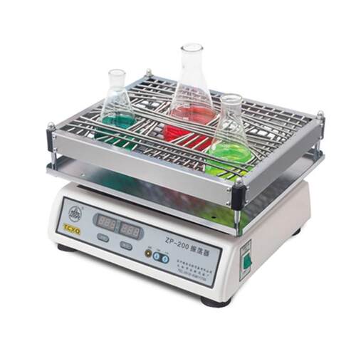 苏州显培英LD示屏振3荡器CZP-300ZP-00实验恒温振荡器