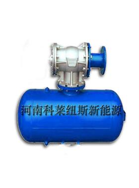 KKQ破P-KQP-A/B/B防爆料仓拱器 C型空空气炮 QP300气清堵器厂家
