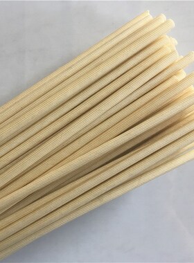 H级耐高温电机绝缘套管阻燃高z温黄色绝缘套管硅橡胶管硅树脂管