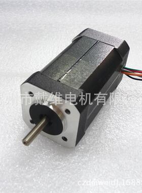 厂家供应大扭矩12V24V42mm无刷直流电机42BLS03