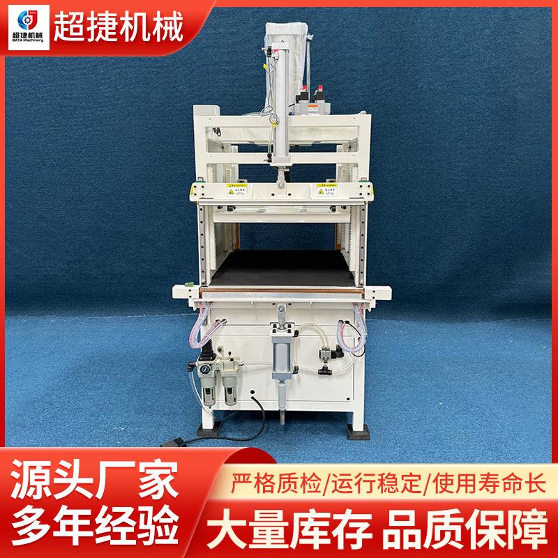 厂家直供枕头真空压缩包装机B-01-A乳胶枕自动封口抽乳胶枕包装机