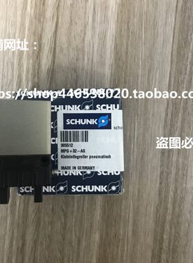 MPG+32-AS 0305512 305512气缸气爪