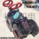 Z45T W铸铁法兰闸阀法兰明杆闸阀铸铁闸阀暗杆闸阀四川贡阀闸阀