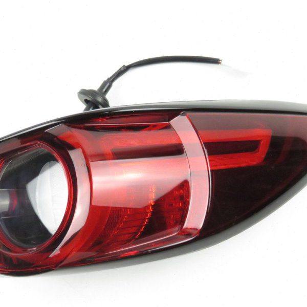 适配171819款马自达CX5尾灯总成二代马自达CX5后尾灯后灯防追尾灯