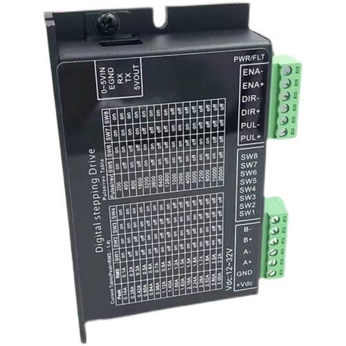 XNF/R4/XND3DXND4/XND6/XNFDR6/XNFDR9东莞步进电机驱动器