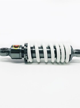高端o调充气中置后减震源9号C80小牛M1M2小绿器inn可7速珂ST