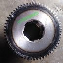 滕州钻床3050主轴齿轮箱用齿轮滕州摇臂钻床齿轮用齿轮箱3050