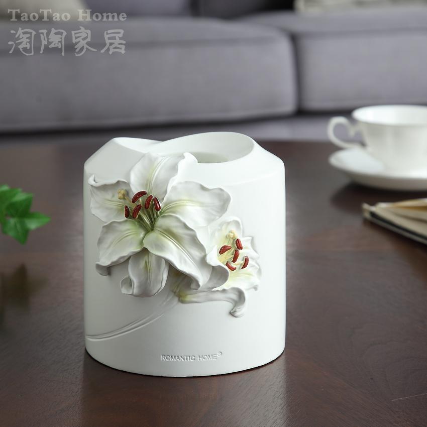 纸巾盒抽纸盒家用客厅餐厅创意可爱卡G通茶几纸巾收纳盒桌面纸巾