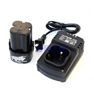 FOGO 富格 充电式棘轮扳手 16.8V 四方形电池座充 充电器