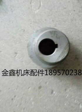 南通X62W/北京X52W机床配件 352A偏心轮 偏心凸轮 外圆68孔25厚60