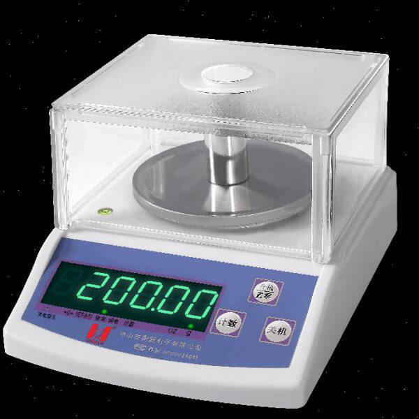 广东粤衡实验室电子天平0.01g 衡新电子秤0.1g 称重黄金秤珠宝秤