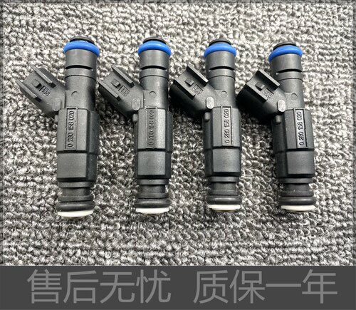 道奇三菱3.7喷油嘴博世