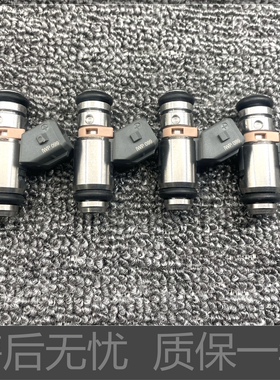 适用雷诺01CIio 01款Kangoo喷油嘴IWP099