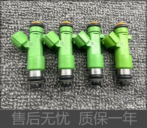 英菲尼迪楼兰喷油嘴电装