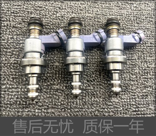 雷克萨斯皇冠喷油嘴电装