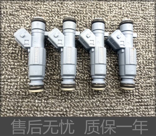 名爵3MG3喷油嘴1.3博世
